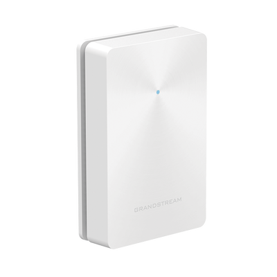 Punto de acceso Wi-Fi 802.11 ac 2.03 Gbps, de pared, Wave-2, MU-MIMO 4x4:4 (5GHz) y MU-MIMO 2x2:2 (2.4GHz) con administración desde la nube gratuita o stand-alone.